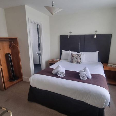 Castle Limes Hotel Warwick  Eksteriør billede
